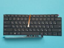 Клавіатура Dell&nbsp;Inspiron&nbsp;14&nbsp;7420&nbsp;2-IN-1